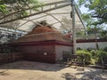 Hong Kong Kowloon Cheung Sha Wan Lei Cheng Uk Han Tomb Garden Nature Park Birdwatching Ancient Imperial Tombs Structure Graveyard 