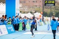 Standard Chartered Hong Kong Marathon 2018