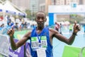 Standard Chartered Hong Kong Marathon 2018