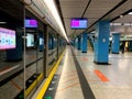 Hong Kong Metro