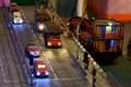 Hong Kong in Miniature