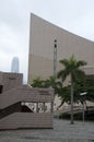 Hong Kong Museum of Art Royalty Free Stock Photo