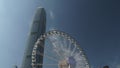 Hong Kong Observation Wheel, China