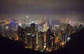 Hong Kong Royalty Free Stock Photo