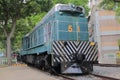 Hong Kong Railway Museum