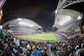 Hong Kong Rugby Sevens