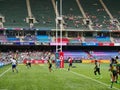 Hong Kong Rugby Sevens