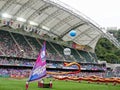 Hong Kong Rugby Sevens