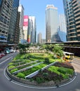 Hong Kong Street View