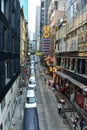 Hong Kong Street View