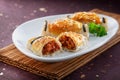 DimSum Royalty Free Stock Photo