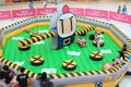 2015 Hong Kong VS Bomberman game event