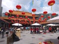 Hong kong wong tai sin temple