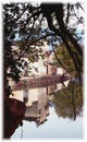 Hongcun Impression, Anhui, China Royalty Free Stock Photo