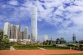 Hongkong Central Bank of China Tower