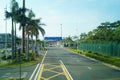 Hongkong, China: Road Traffic