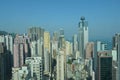 HongKong Harbour View