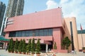 Hongkong Tuen Mun Hall