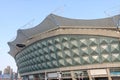 Hongkou Football Stadium Shanghai China