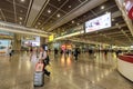 Hongqiao Fast Train Railway Station, Shanghai