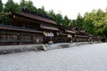 Hongu Taisha, Japan