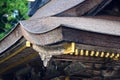 Hongu Taisha main shrine