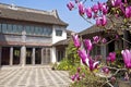 Hongyin Mountain villa in Mudu, China