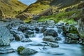 Honister Royalty Free Stock Photo