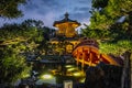 Honk Kong, November 2018 - Nan Lian Garden park