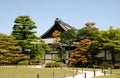 Honmaru Palace