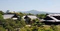 Honmaru Palace in Nijo Castle