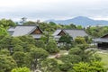 Honmaru palace