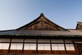 Honmaru palace, Nijo castle