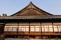 Honmaru palace, Nijo castle