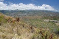 Honolulu from Diamond Head