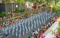 Honolulu Festival