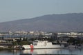 Honolulu Harbor & Airport