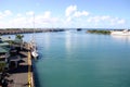 Honolulu Harbor Two