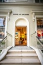 Island Art Galleries at the Moana Surfrider