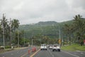 Scenic drives along Honolulu highways