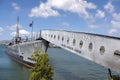 USS Bowfin Submarine in Pearl Harbor