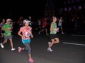 Honolulu Marathon 2