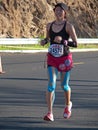 Honolulu Marathon 24574 Royalty Free Stock Photo