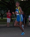 Honolulu Marathon Champion