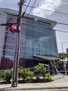 Walgreens flagship storefront in Honolulu Royalty Free Stock Photo