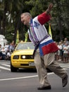 Honolulu Mayor