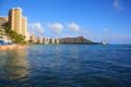 Honolulu Tilt Shift