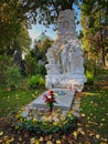 Honorary Grave Johann Strauss