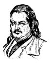 Honore de Balzac