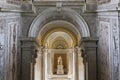 The honour Grand Staircase, Caserta